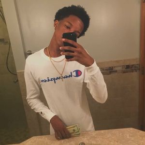 Meet your Posher, Jaylin